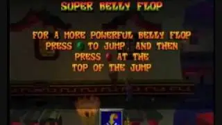 Crash Bandicoot: The Wrath Of Cortex - 106% & All Platinums, Part 21: Banzai Bonsai