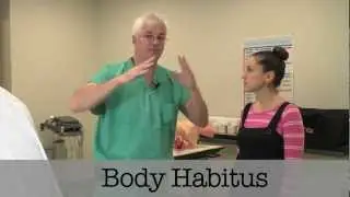 Lesson 1 - Airway Evaluation: MICU Fellows Airway Course