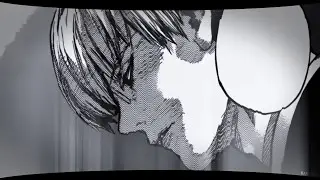kaneki ken | stfd