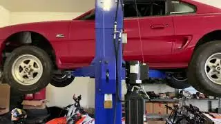 UNDEFEATED Godfather of Drag Radial & True Street Racing: UPR’s 95 GTS