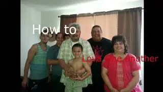 Happy Birthday Uncle Danny 75