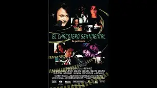 El Chacotero Sentimental (1999) película completa