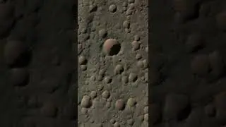 Mars from space pt.3 