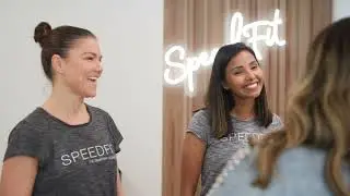 Adelady tries SpeedFit - short version