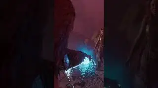 Что случилось с Тором в GOD OF WAR 5 Ragnarok?