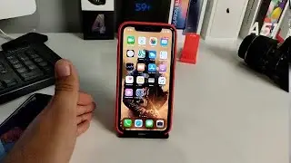 Как ВЫКЛЮЧИТЬ АВТОЯРКОСТЬ на Айфоне? Падает ЯРКОСТЬ на iPhone? - НЕ БЕДА!