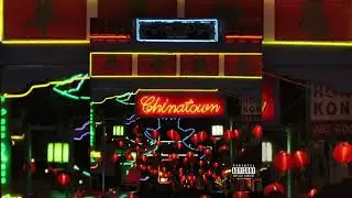 BabyTron x Shitty Boyz Type Beat - China Town Soup | BabyTron Type Beat | Sample Type Beat