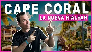 HUYEN  de MIAMI buscando El SUEÑO americano latinos y cubanos para  cape coral