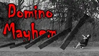 Domino Mayhem