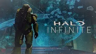Halo Infinite - Resmi Oyun Demosu (Official Gameplay Demo) XBOX