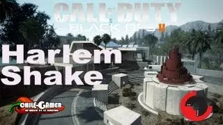 Harlem Shake (Call Of Duty Black Ops 2 Version)