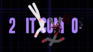 Ragdoll Masters Demo - Level One