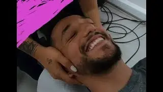O Pescoço Mais Crocante Que Você Já Viu!