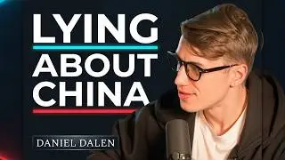 From China to Millions | Daniel Dalen’s Ecommerce Empire