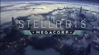 Stellaris MegaCorp OST- Hidden Motives