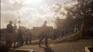 Os Relógios das Flores (Dir. Leonardo Hutamárty, 2024)