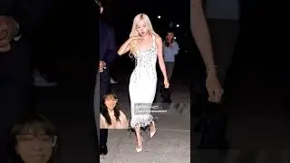 Let’s talk about more looks from the VMAs 2025 