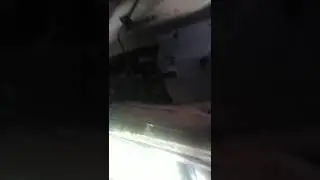 Changing oil  in my 2007 Pontiac Grand Prix