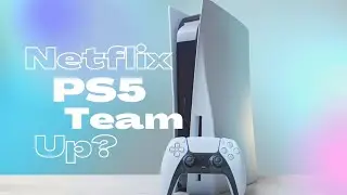 PS5 and Netflix -VS- Xbox Gamepass! #xbox #PS5