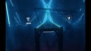 BEAT SABER PSVR | 