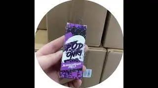 PODONKI V1 и V2 долгожданные в обнавленном дизайне #новинка #вейпшоп #рекомендации