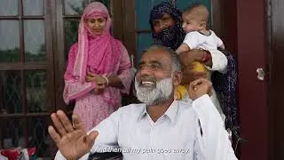 The Lien Collaborative Story: India