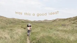 trying to achieve a dream