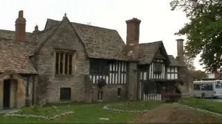 Almonry Museum Evesham 06.09.11