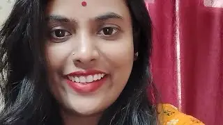please join my live