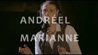 Andréel - Marianne @StudiosFerber