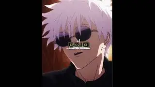 Gojo Satoru vs. Star N' Stripes