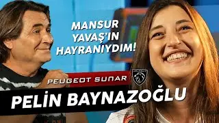 PQUEEN PELIN BAYNAZOĞLU 