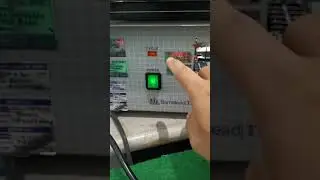 Re-Build an Old Furnace machine using an 