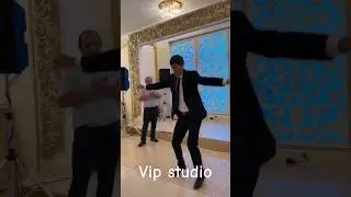 Классный Танец от тамады 👏👍#shorts