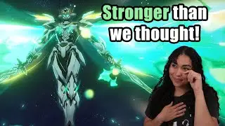 Firefly Trailer — "Embers in a Shell" REACTION | Honkai: Star Rail