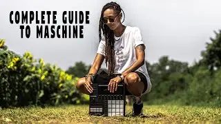 Complete Guide to Maschine Course Introduction