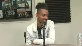The Flow Podcast: JR Jones