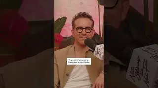 Pop culture “in or out” with Ryan Reynolds | Not Skinny But Not Fat