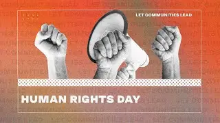 Human Rights Day 2023