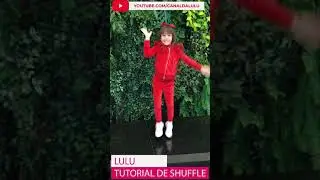 Lulu tutorial Shuffle 