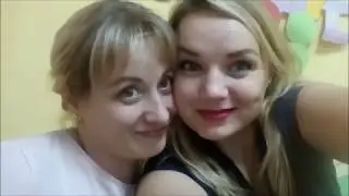 Дорогая моя сестра! С днем рождения! 2018