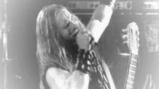 BLACK LABEL SOCIETY