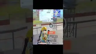 PUBG Mobile Lite Last Zone Heal Fight 