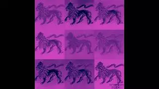 Nine Lions Mixtape 2024 (Dub/Reggae)