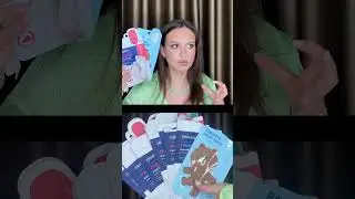 ЛУЧШЕЕ средство, что создано для ног #уходоваякосметика #маска #корейскаякосметика