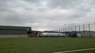 Sportanlage Grünfeld Rapperswil-Jona - penalty