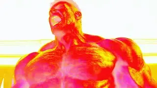 Red Hulk