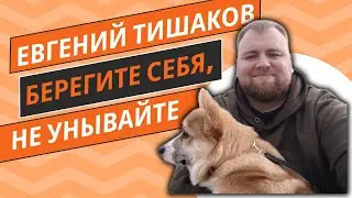 Евгений Тишаков. Юрист-юморист.