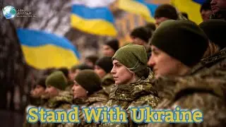 Glory to the Armed Forces of Ukraine! 🇺🇦💪🏻 StandWithUkraine