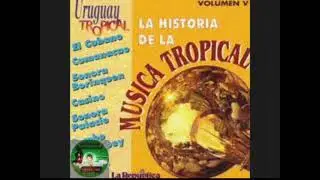 👉⚠💨💨🎶 URUGUAY TROPICAL -  🎧 LA HISTORIA DE LA MUSICA TROPICAL Vol.5  🇺🇾 🎶